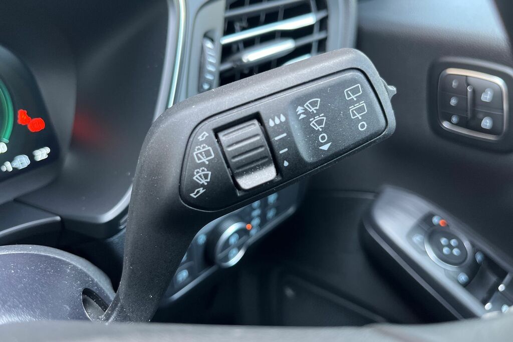 Ford Kuga 2.5H Ecoboost Duratec St-line Cvt Euro 6 Ss #15