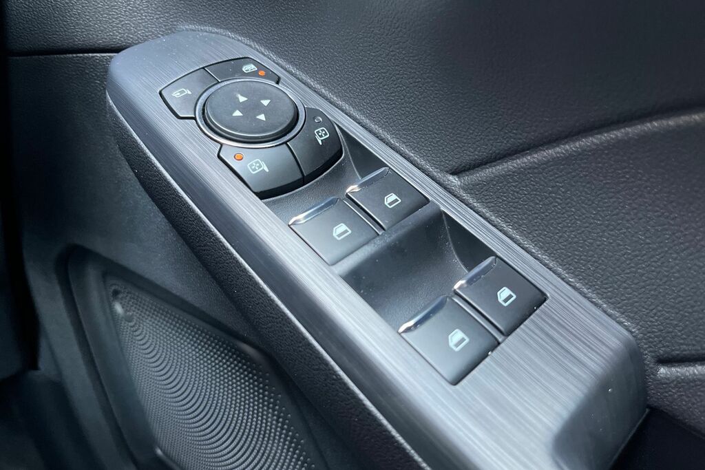 Ford Kuga 2.5H Ecoboost Duratec St-line Cvt Euro 6 Ss #16