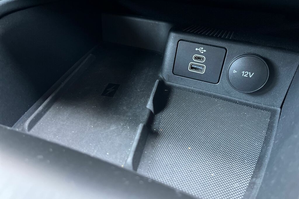 Ford Kuga 2.5H Ecoboost Duratec St-line Cvt Euro 6 Ss #33