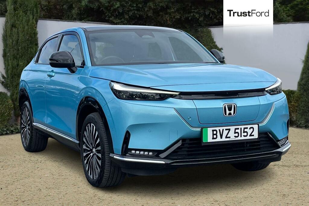 Honda e:Ny1 150Kw Advance 69Kwh - 360 Parking Camera Blue