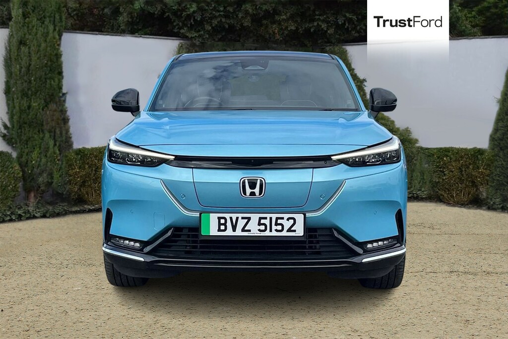 Honda e:Ny1 150Kw Advance 69Kwh - 360 Parking Camera Blue #6
