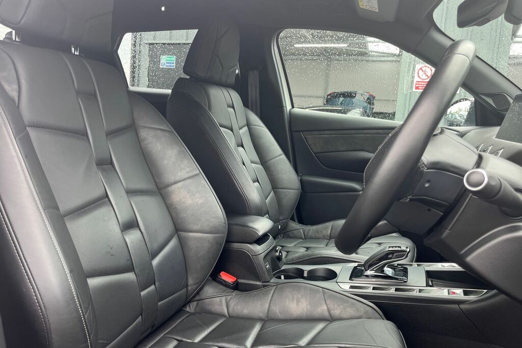 DS DS 3 Crossback 1.5 Bluehdi Prestige Crossback Euro 6 Ss Blue #17