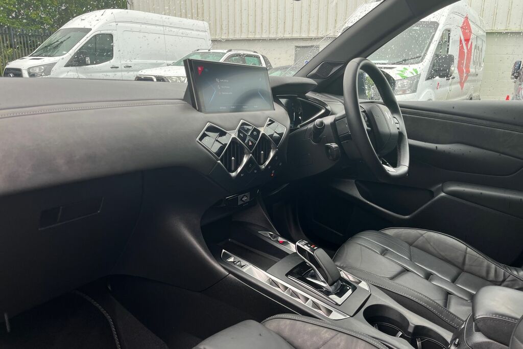 DS DS 3 Crossback 1.5 Bluehdi Prestige Crossback Euro 6 Ss Blue #18