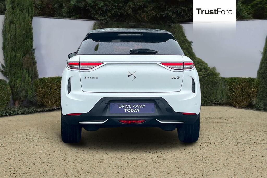 DS DS 3 Crossback 1.5 Bluehdi Prestige Crossback Euro 6 Ss Blue #7