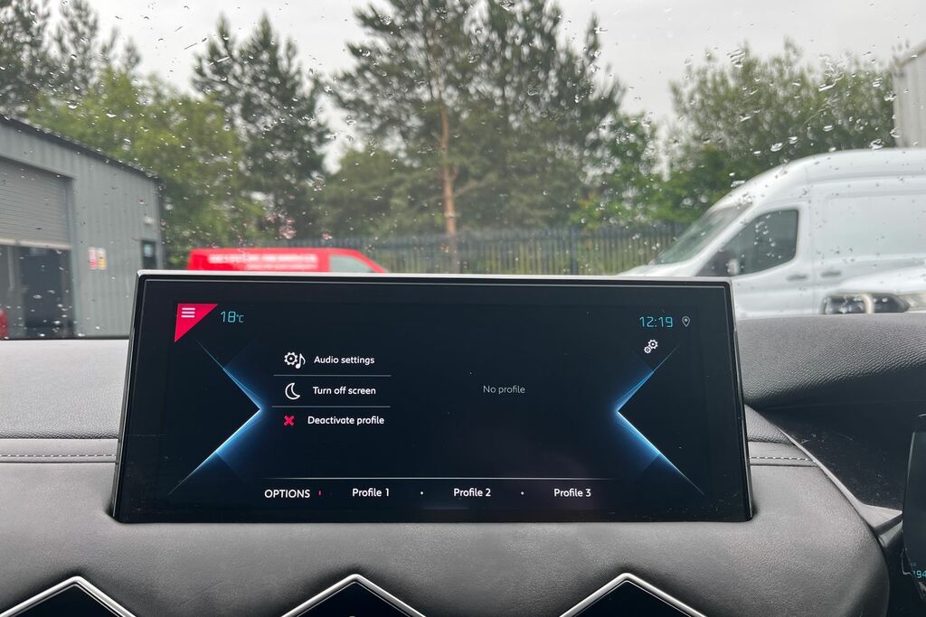DS DS 3 Crossback 1.5 Bluehdi Prestige Crossback Euro 6 Ss Blue #29