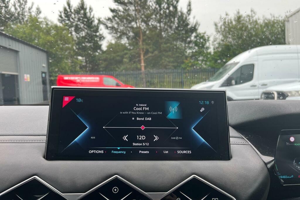 DS DS 3 Crossback 1.5 Bluehdi Prestige Crossback Euro 6 Ss Blue #23