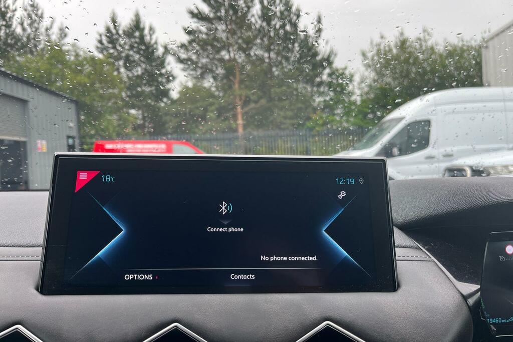 DS DS 3 Crossback 1.5 Bluehdi Prestige Crossback Euro 6 Ss Blue #27