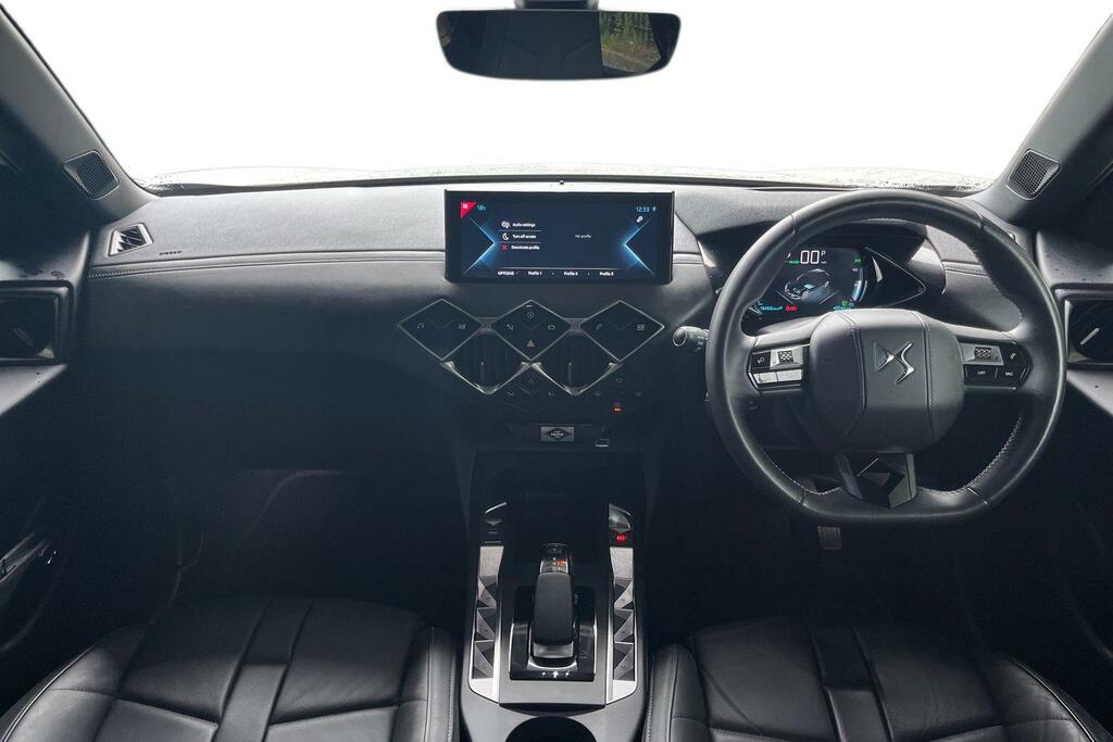 DS DS 3 Crossback 1.5 Bluehdi Prestige Crossback Euro 6 Ss Blue #10
