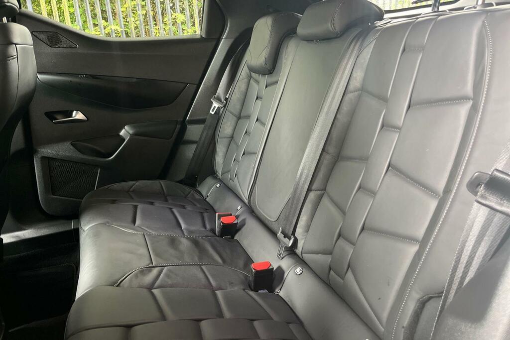 DS DS 3 Crossback 1.5 Bluehdi Prestige Crossback Euro 6 Ss Blue #20