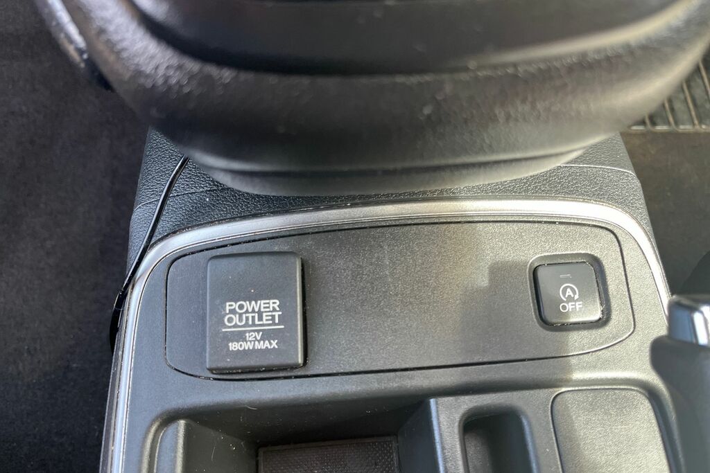 Honda Cr-V Estate I-dtec Se Plus Navi 201717 Blue #29