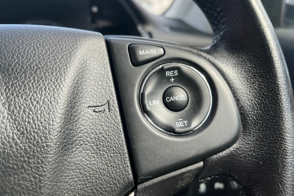 Honda Cr-V Estate I-dtec Se Plus Navi 201717 Blue #24