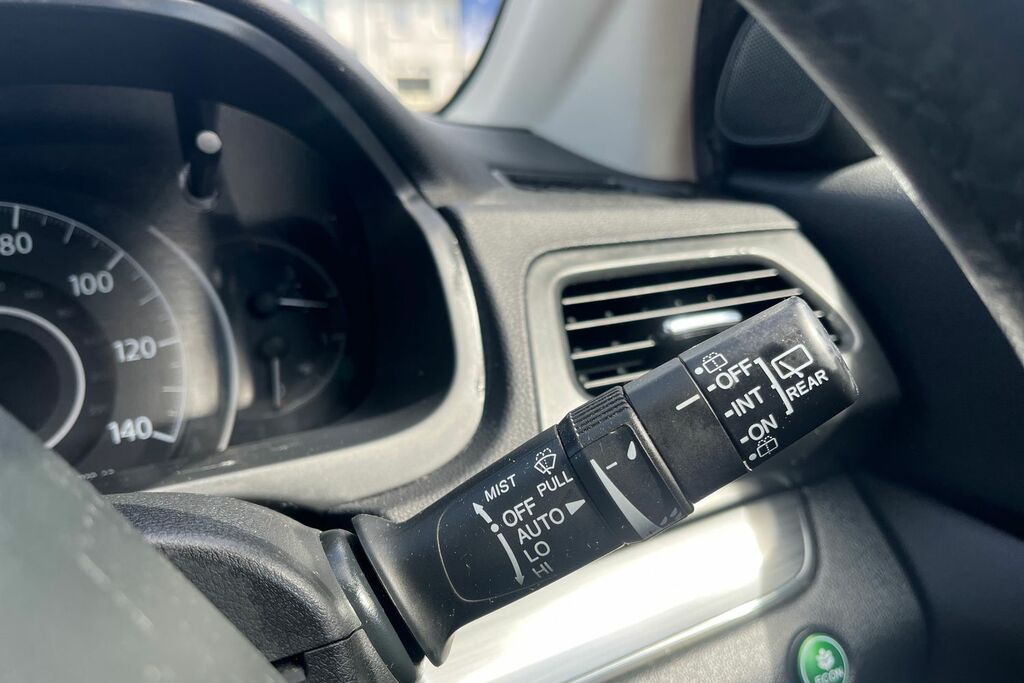 Honda Cr-V Estate I-dtec Se Plus Navi 201717 Blue #15