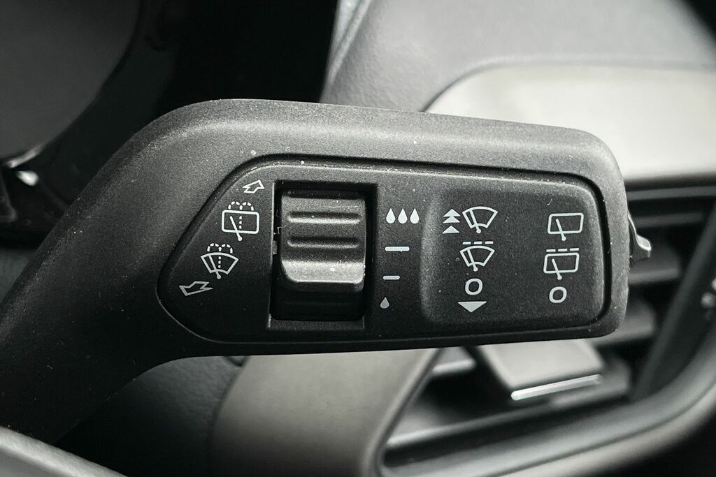 Ford Tourneo Courier 100Kw Titanium 43Kwh Green #15