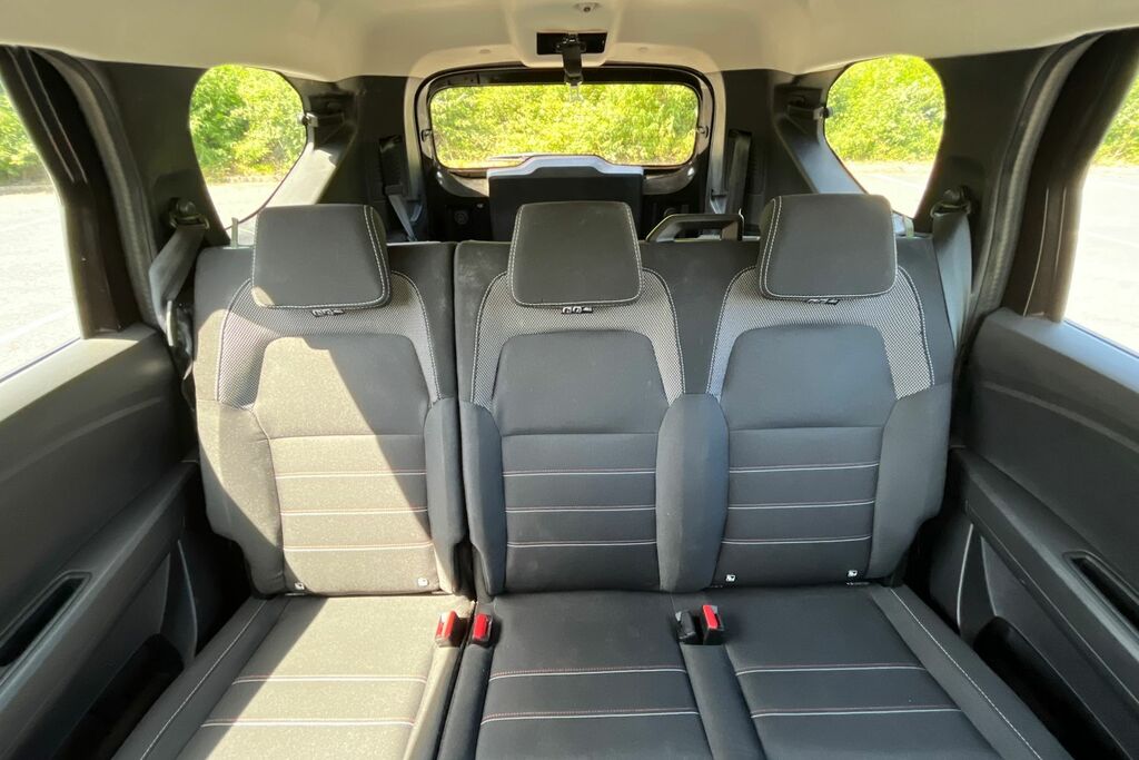Dacia Jogger 1.0 Tce Essential White #20