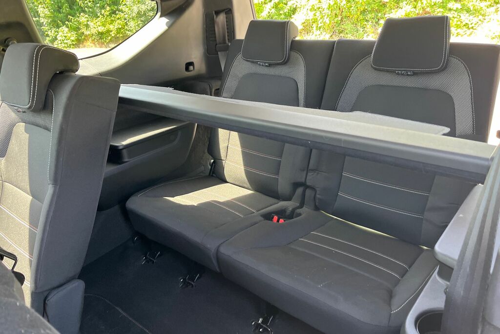 Dacia Jogger 1.0 Tce Essential White #35