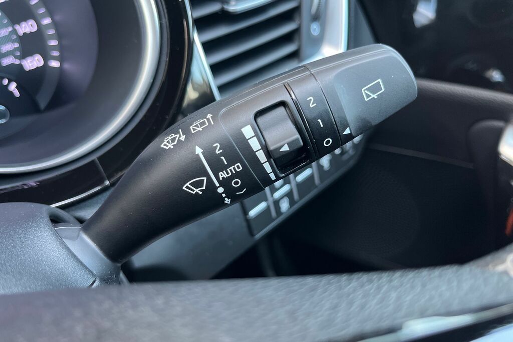 Kia Proceed Gt-line Isg Red #15
