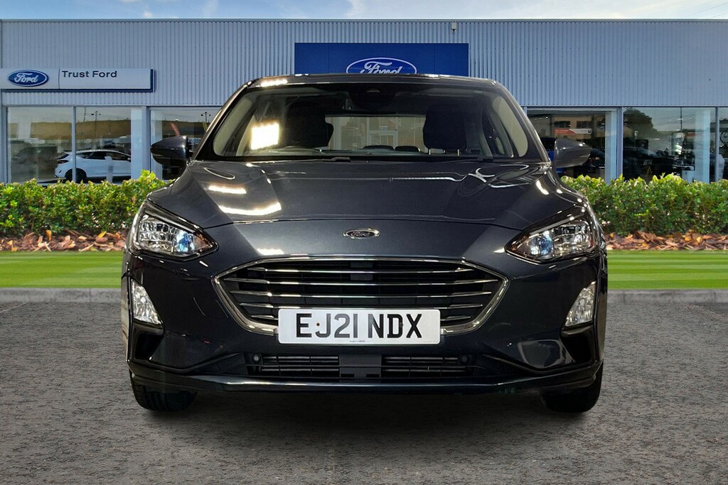 Ford Focus 1.5 Ecoblue 120 Active Blue #6