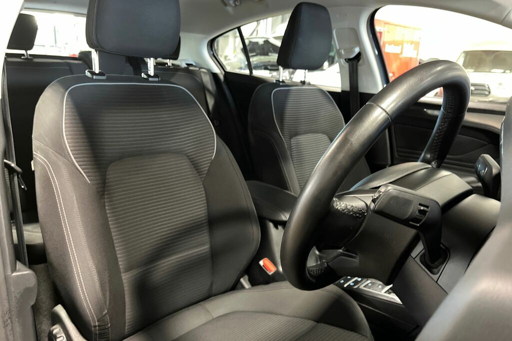 Ford Focus 1.5 Ecoblue 120 Active Blue #17