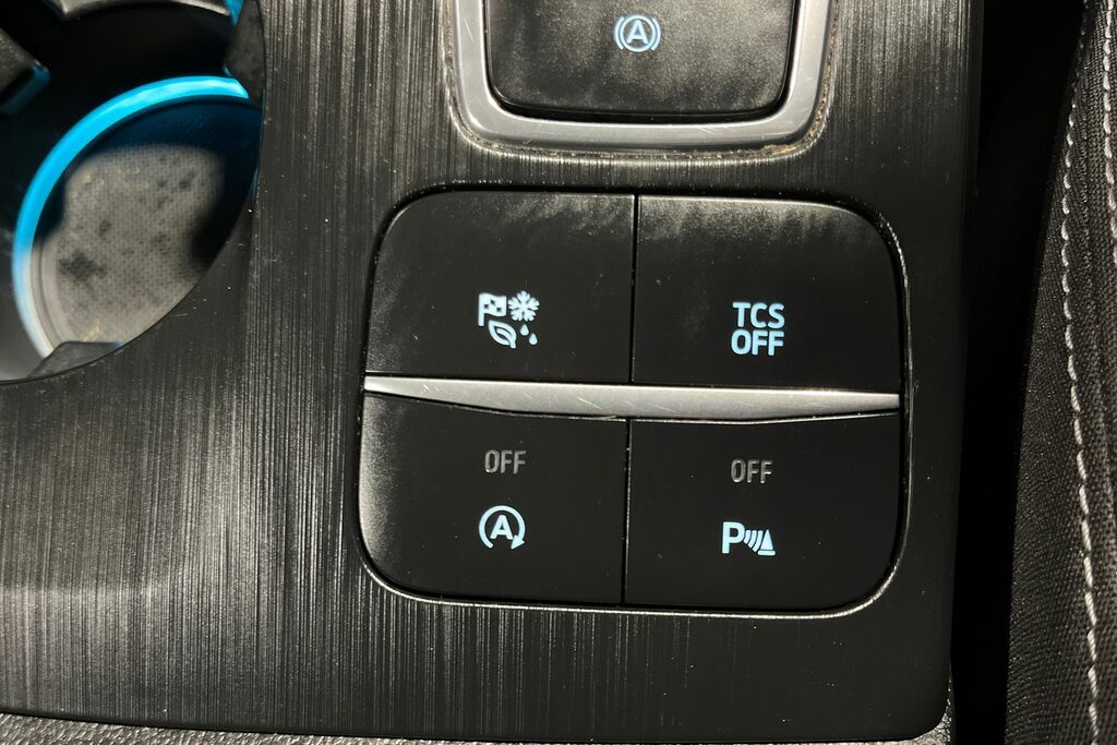Ford Focus 1.5 Ecoblue 120 Active Blue #29