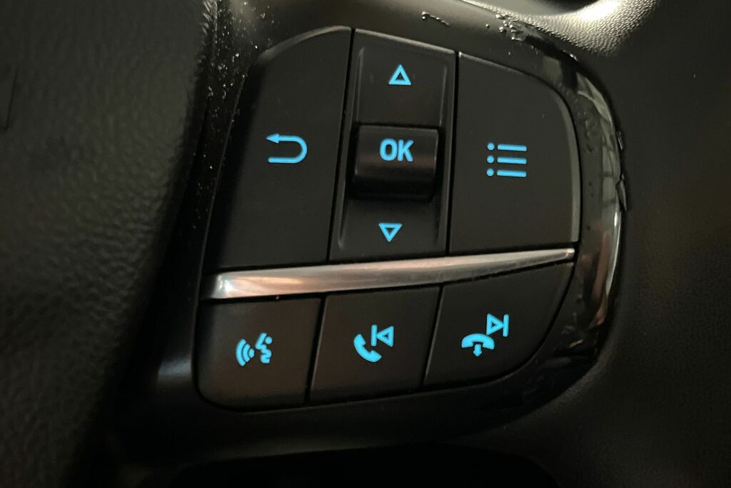 Ford Focus 1.5 Ecoblue 120 Active Blue #39