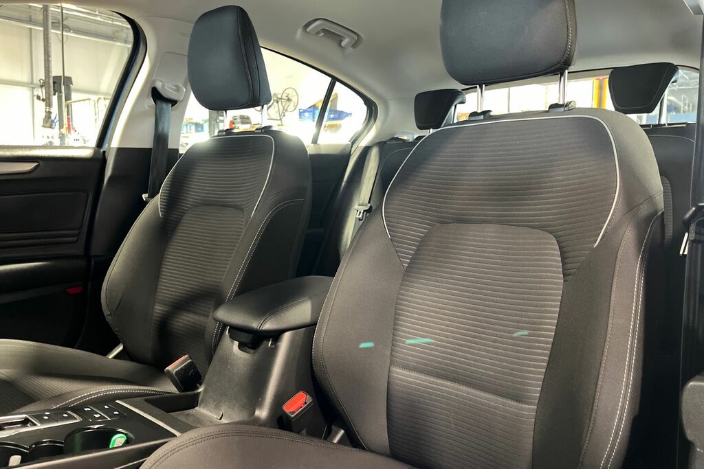 Ford Focus 1.5 Ecoblue 120 Active Blue #19
