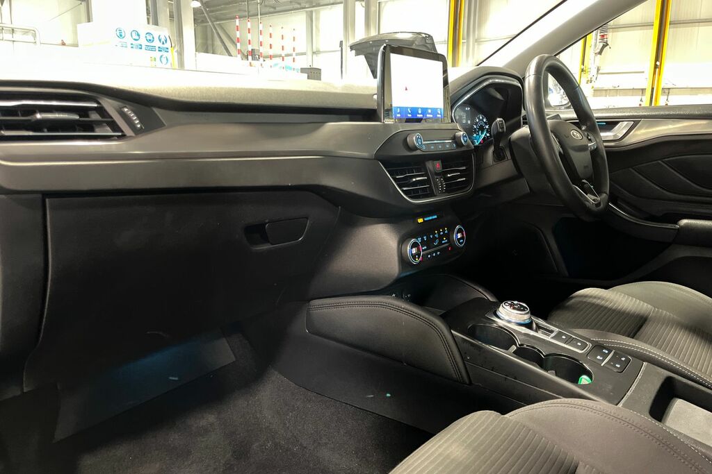 Ford Focus 1.5 Ecoblue 120 Active Blue #18