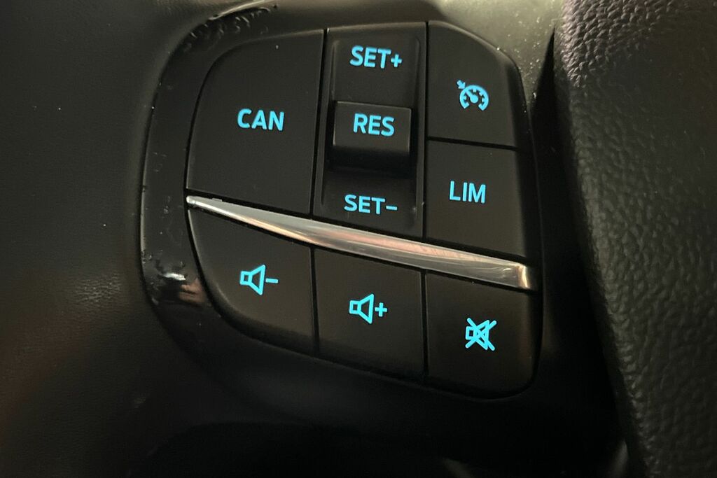 Ford Focus 1.5 Ecoblue 120 Active Blue #38