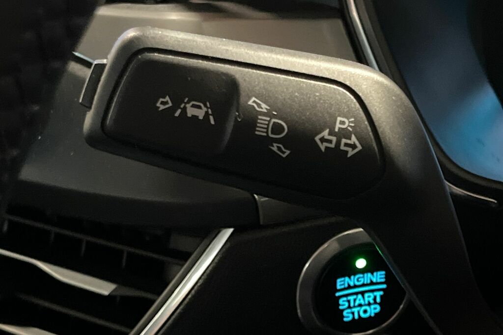 Ford Focus 1.5 Ecoblue 120 Active Blue #14