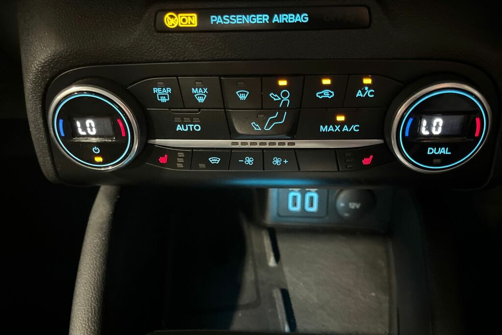 Ford Focus 1.5 Ecoblue 120 Active Blue #27