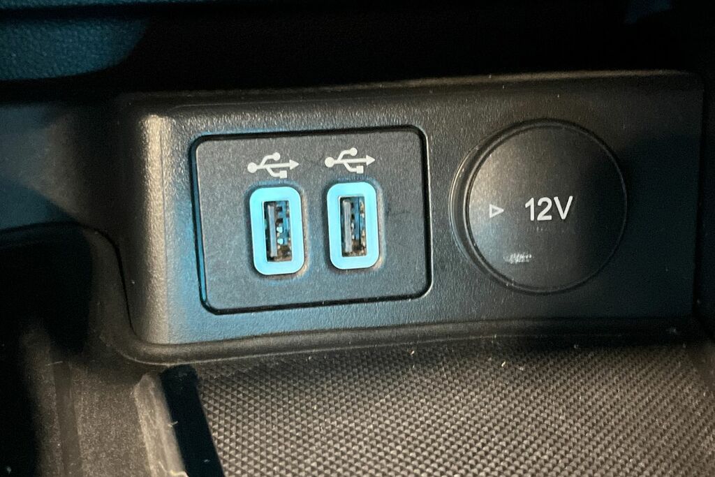 Ford Focus 1.5 Ecoblue 120 Active Blue #28