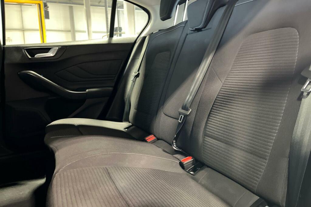 Ford Focus 1.5 Ecoblue 120 Active Blue #20