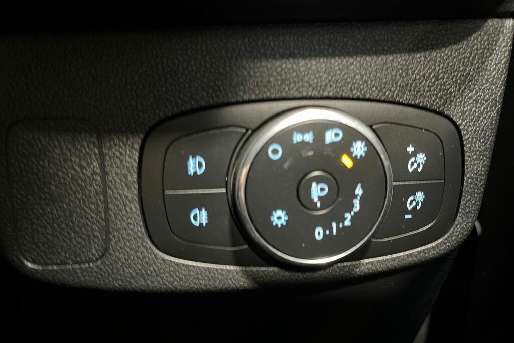 Ford Focus 1.5 Ecoblue 120 Active Blue #26
