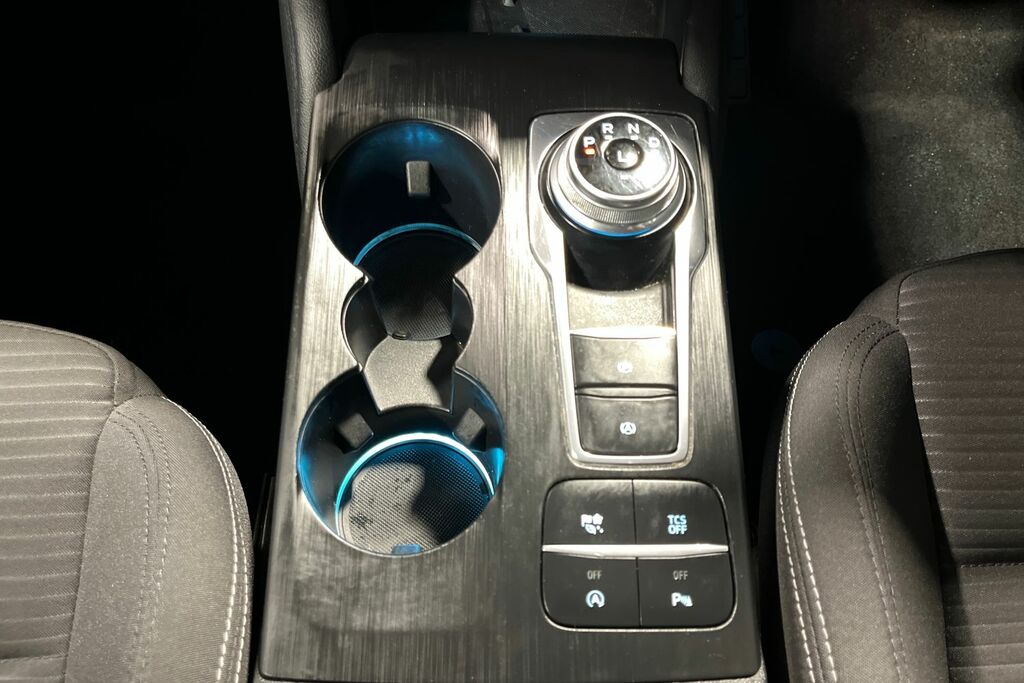 Ford Focus 1.5 Ecoblue 120 Active Blue #31