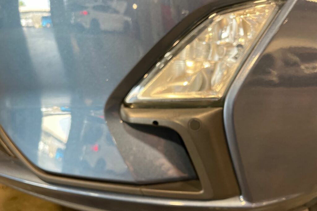 Ford Focus 1.5 Ecoblue 120 Active Blue #24