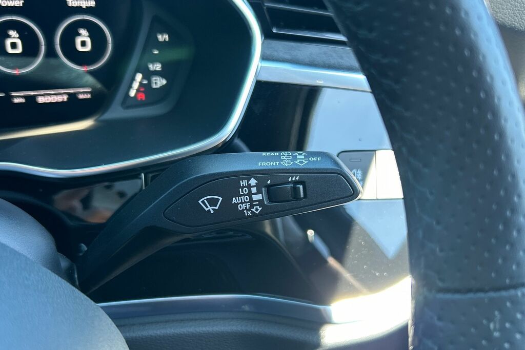 Audi RS Q3 2.5 Tfsi Audi Grey #15