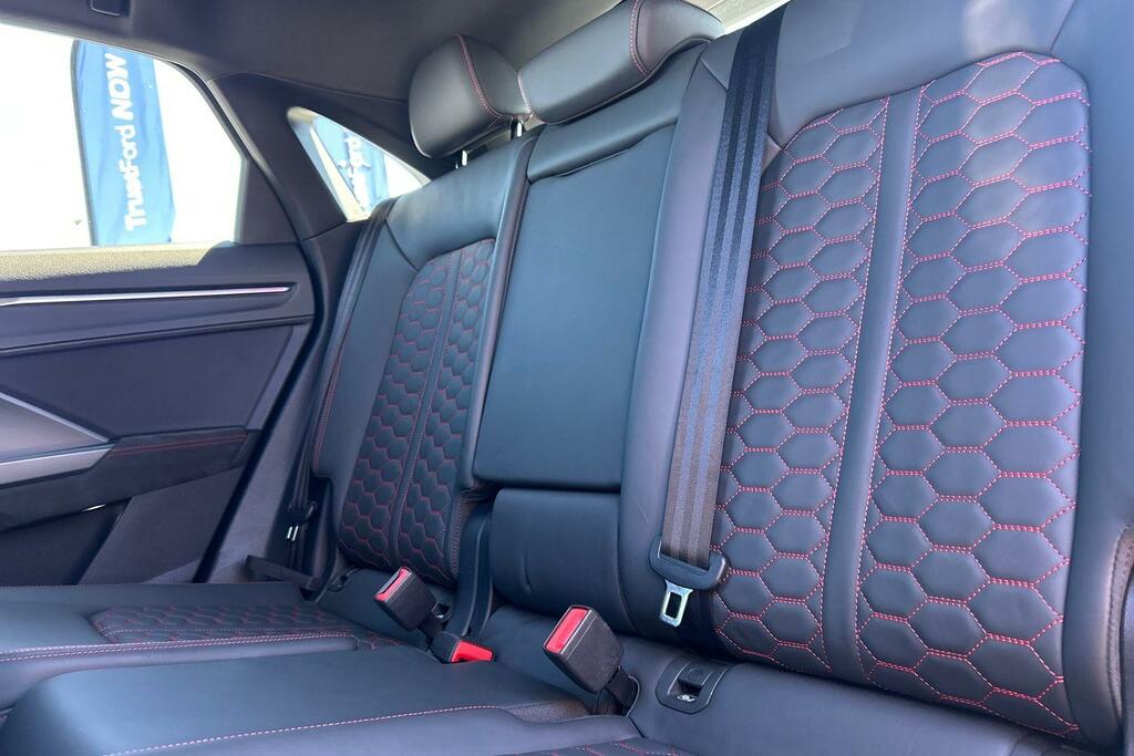 Audi RS Q3 2.5 Tfsi Audi Grey #20