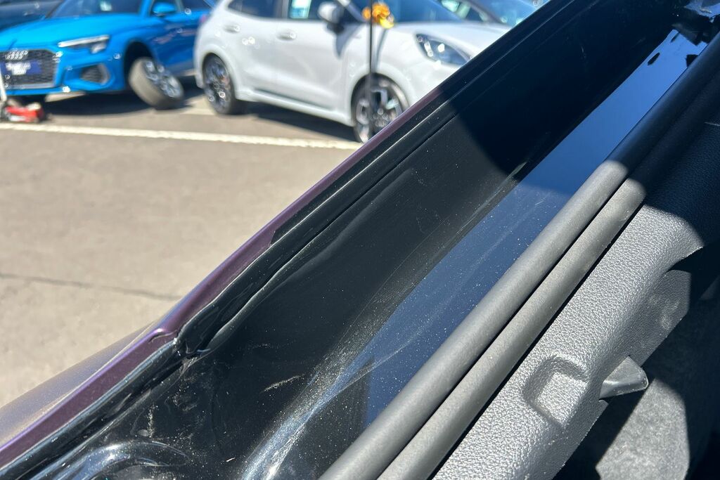 Audi RS Q3 2.5 Tfsi Audi Grey #27
