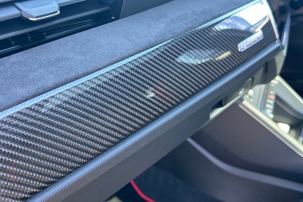 Audi RS Q3 2.5 Tfsi Audi Grey #33