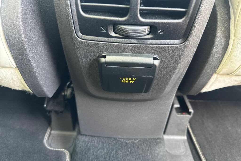 Ford Kuga 1.5 Tdci Titanium 2Wd Blue #39