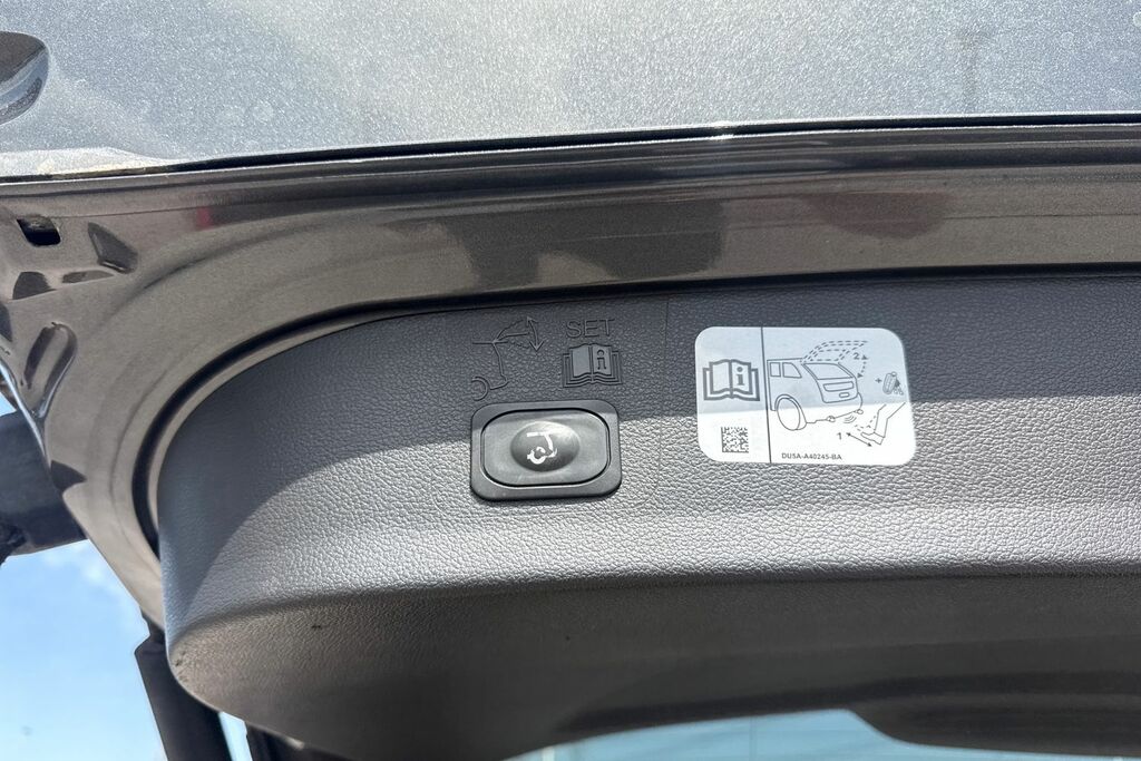 Ford Kuga 1.5 Tdci Titanium 2Wd Blue #40