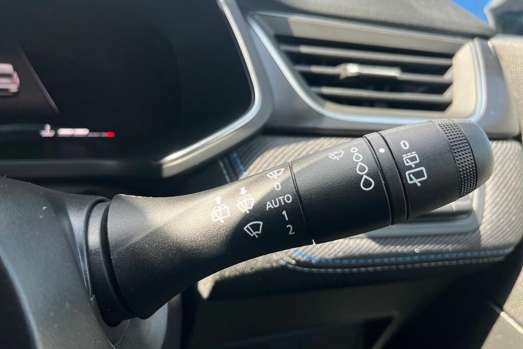 Renault Symbioz 1.8 E-tech Fhev 160 Techno Esprit Alpine Black #15