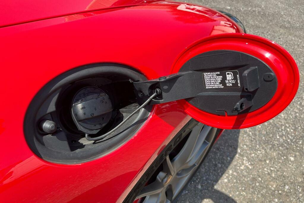 Porsche Boxster 981 S Pdk Euro 5  #25