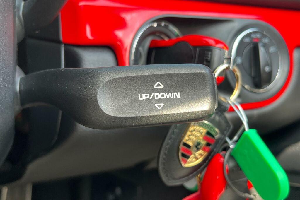 Porsche Boxster 981 S Pdk Euro 5  #29
