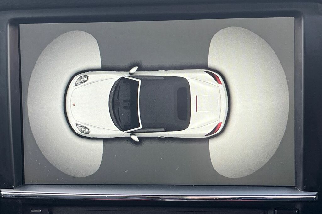 Porsche Boxster 981 S Pdk Euro 5  #35