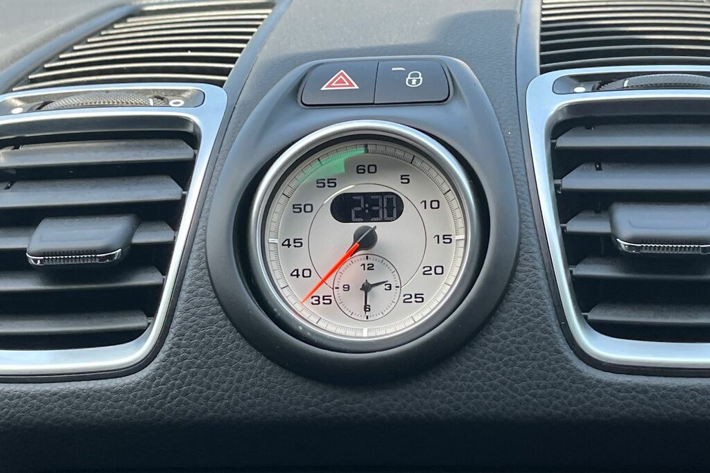 Porsche Boxster 981 S Pdk Euro 5  #38