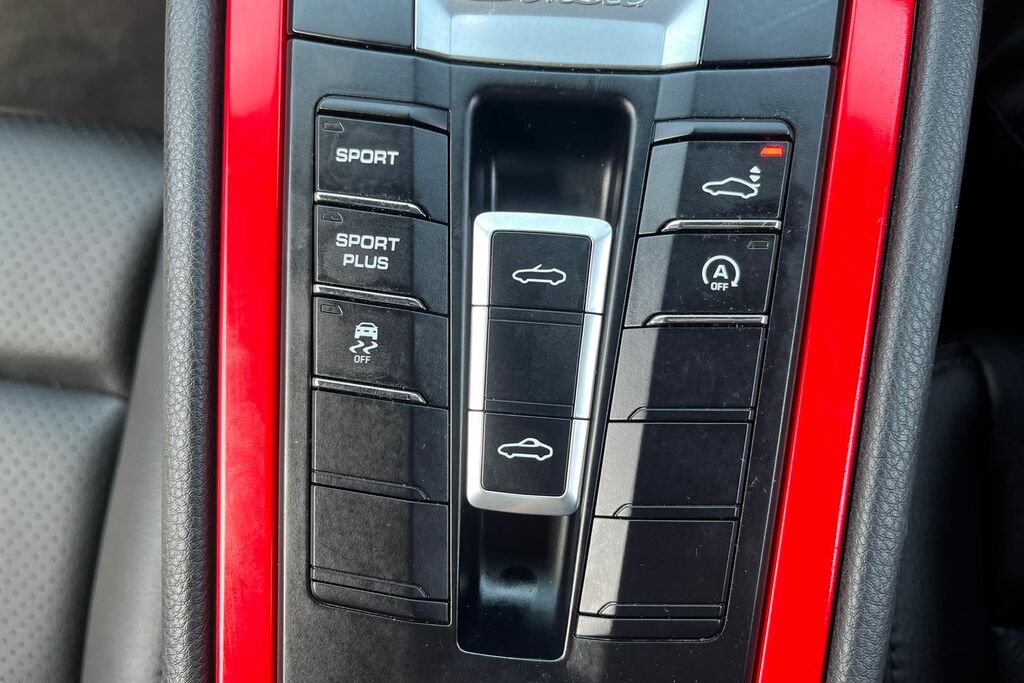 Porsche Boxster 981 S Pdk Euro 5  #33