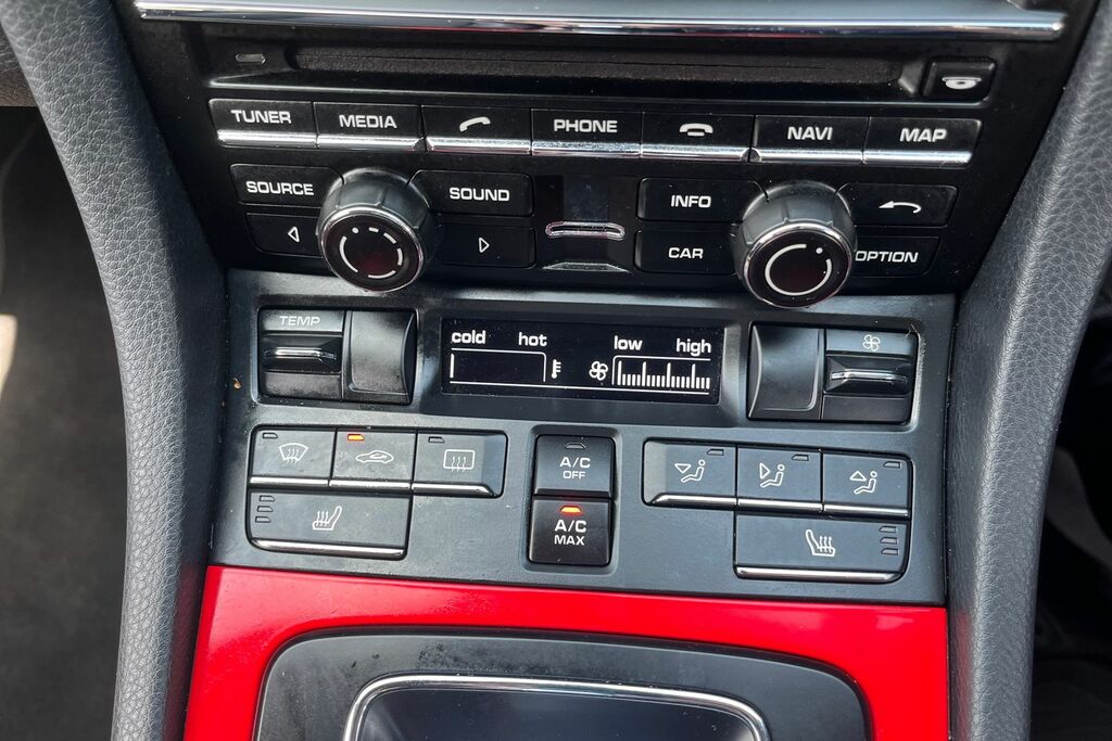 Porsche Boxster 981 S Pdk Euro 5  #32