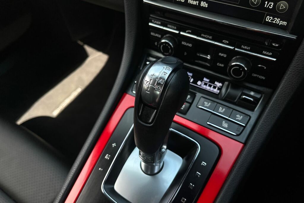 Porsche Boxster 981 S Pdk Euro 5  #34