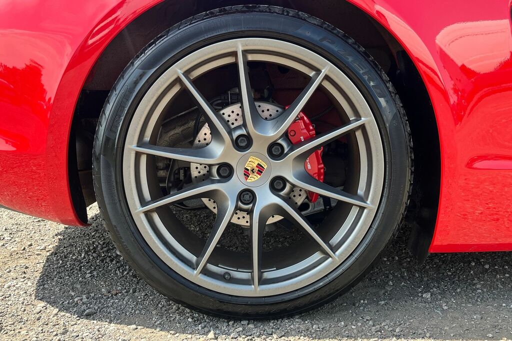 Porsche Boxster 981 S Pdk Euro 5  #8