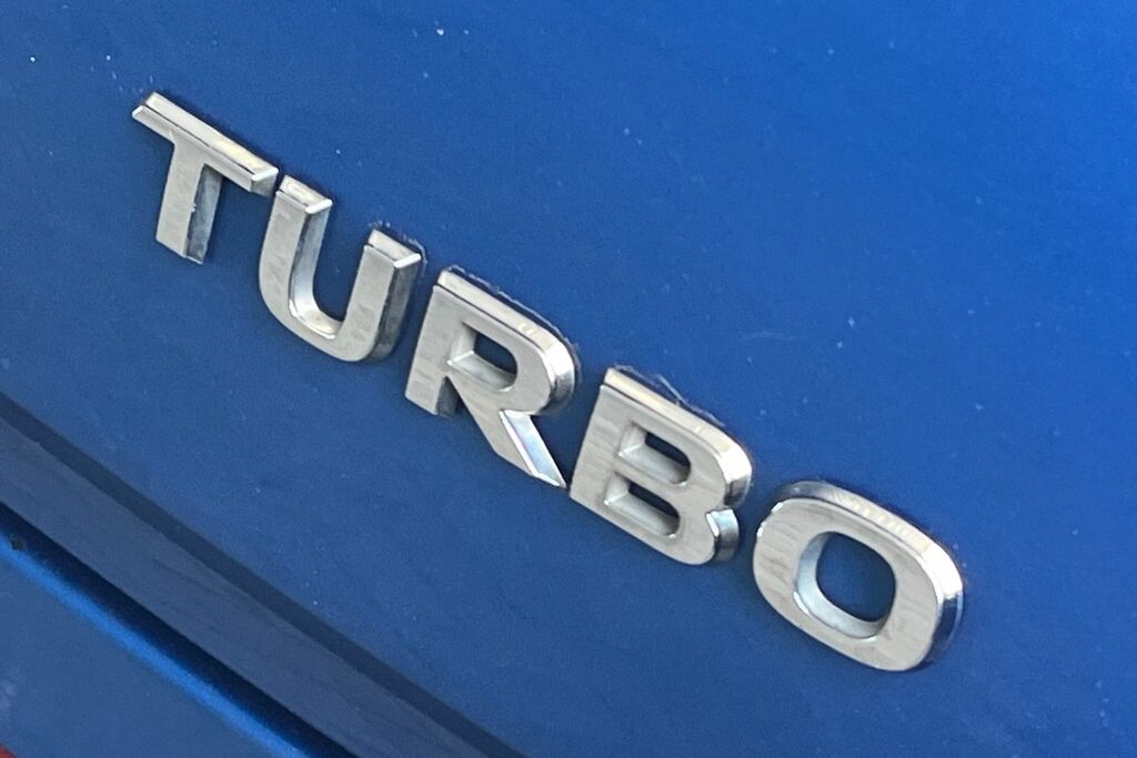 Vauxhall Grandland X Suv Blue #39